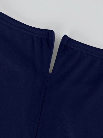 Women’s Sleeveless Bodycon Dress – Summer Slim Fit