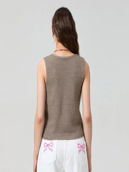 Women’s Harajuku V-Neck Crop Top